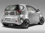Scion iQ by Tatsu 2011 года